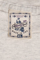 Vintage United States of America "By The People For The People" T-Shirt