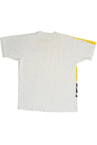 Vintage Iowa Hawkeyes Basketball T-Shirt