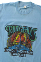 Vintage Ruby Falls T-Shirt (1980s)