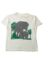Vintage Elephants T-Shirt (1990s)