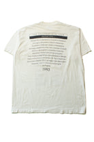 Vintage Barry Manilow Live In Concert T-Shirt (1993)