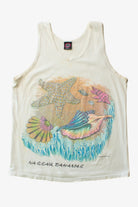 Vintage Nassau Bahamas Tank (1993)