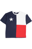 Vintage Texas Flag T-Shirt