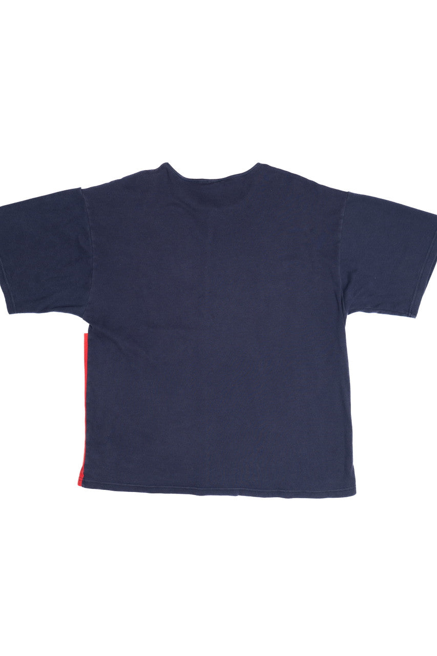 Vintage Texas Flag T-Shirt