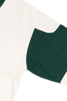 Vintage "Ice Devils" Taz Looney Tunes Hockey Long Sleeve T-Shirt