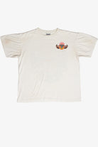 Vintage Butt Naked Biker T-Shirt (1994)