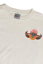 Vintage Butt Naked Biker T-Shirt (1994)