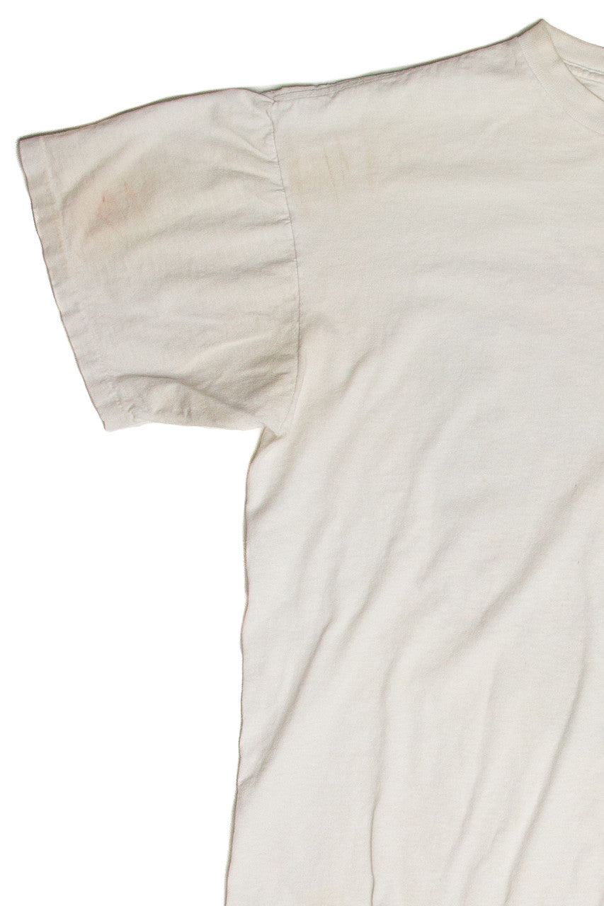 Vintage Butt Naked Biker T-Shirt (1994)