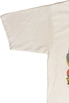 Vintage Bill Elliott Thunder Road T-Shirt (1992)