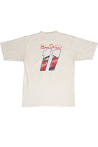 Vintage Bill Elliott Thunder Road T-Shirt (1992)