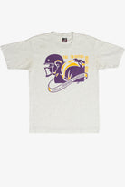 Fruit of the Loom T-Shirt (1990s)