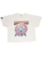 Vintage Detroit Red Wings 1997 Stanley Cup Champions T-Shirt
