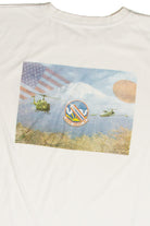 Vintage 459th Airlift Squadron T-Shirt