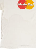MasterDad Graphic T-Shirt