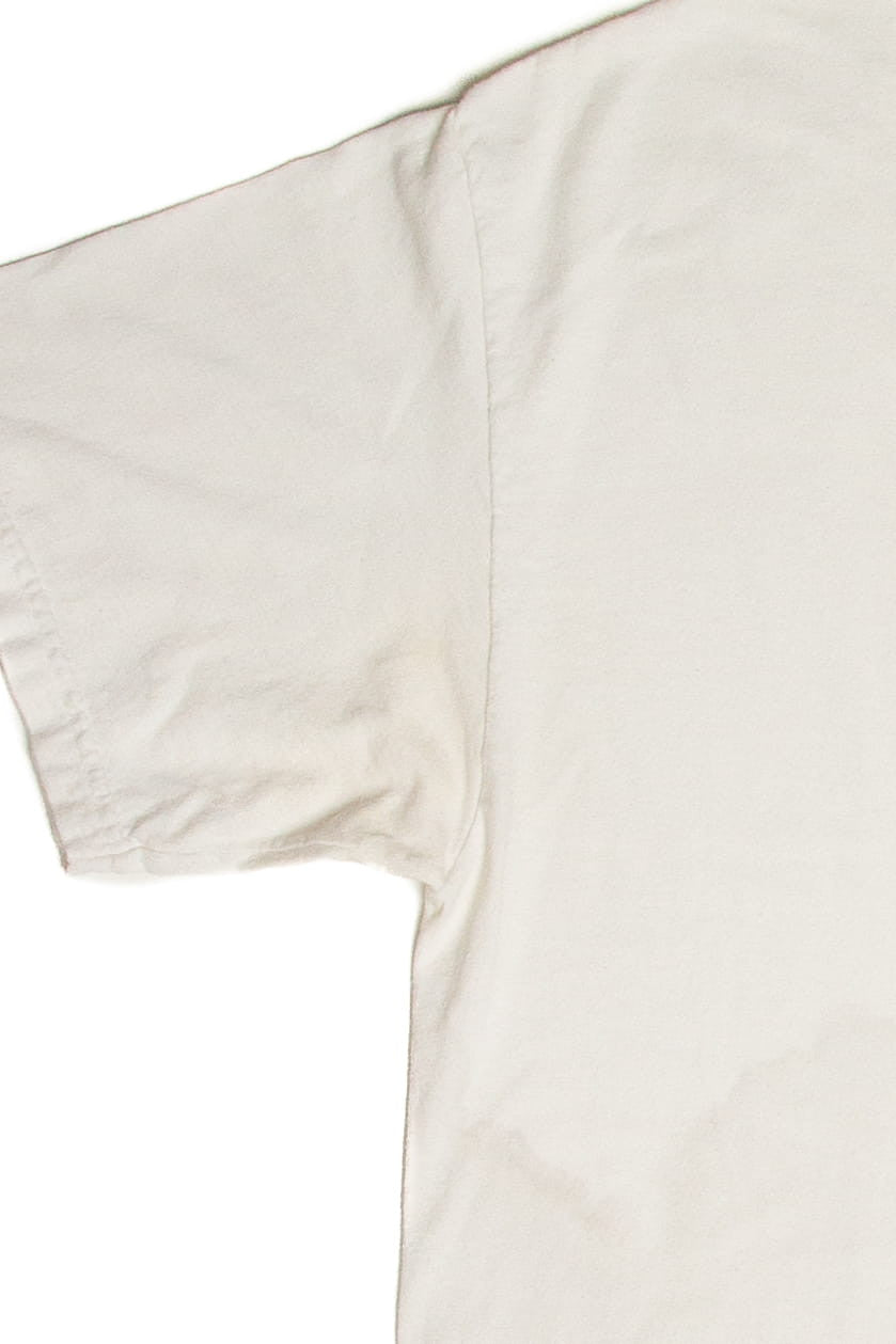 MasterDad Graphic T-Shirt