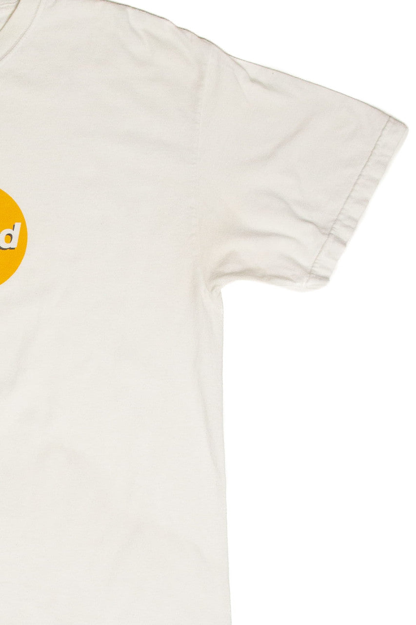 MasterDad Graphic T-Shirt