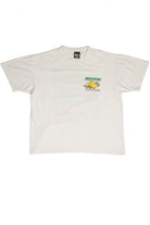 Vintage Big Johnson Pup Tents T-Shirt