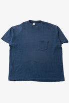 Vintage Flipper McCoy Pocket T-Shirt (1980s)