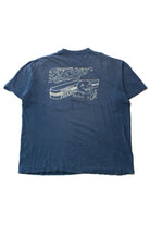 Vintage Flipper McCoy Pocket T-Shirt (1980s)