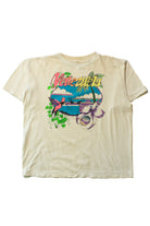 Vintage Venezuela Birds T-Shirt (1990s)