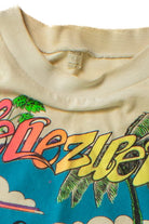 Vintage Venezuela Birds T-Shirt (1990s)