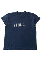 Vintage Itoll T-Shirt (1980s)
