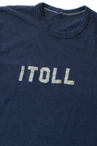Vintage Itoll T-Shirt (1980s)