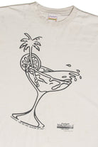 Vintage Margaritaville Salt Shaker T-Shirt (1990)