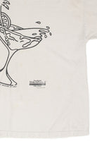 Vintage Margaritaville Salt Shaker T-Shirt (1990)