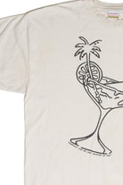 Vintage Margaritaville Salt Shaker T-Shirt (1990)