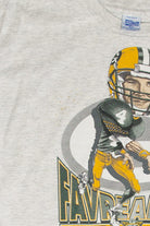 Vintage Brett Favre "Favrealous" T-Shirt (1993)