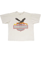 Vintage Ohio State University "Fight For Your Right To Party" T-Shirt (1988) 
