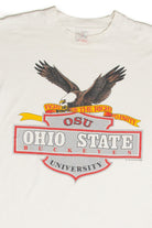 Vintage Ohio State University "Fight For Your Right To Party" T-Shirt (1988) 