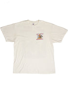 Vintage Anheuser-Busch Difficult Decisions T-Shirt (1990)