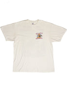 Vintage Anheuser-Busch Difficult Decisions T-Shirt (1990)