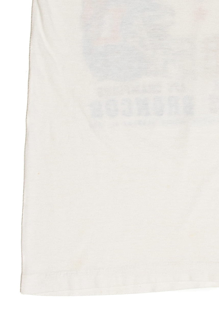 Vintage Superbowl XXII T-Shirt (1988)