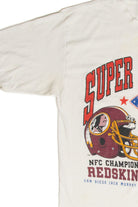 Vintage Superbowl XXII T-Shirt (1988)