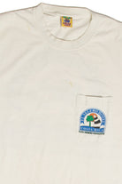 Vintage El Velero Hotel Costa Rica T-Shirt