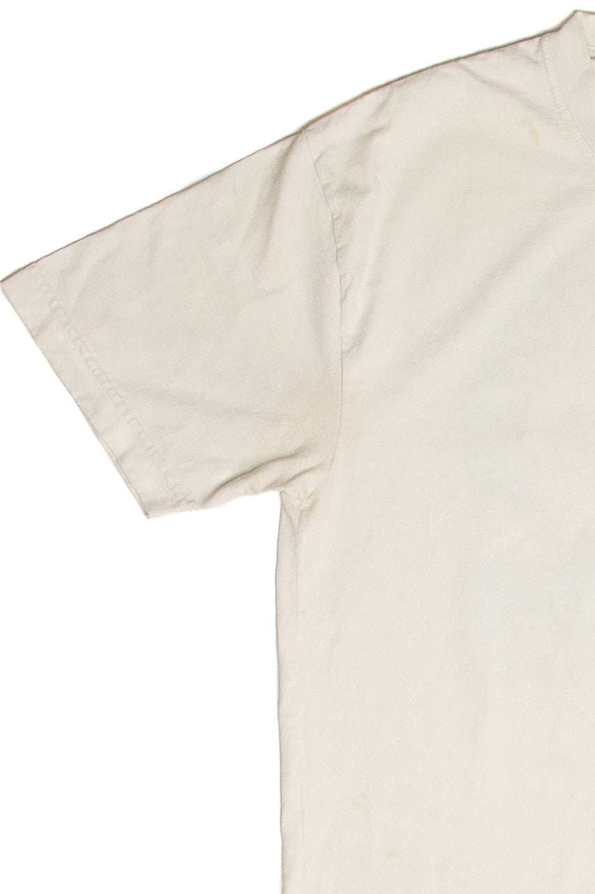 Vintage El Velero Hotel Costa Rica T-Shirt