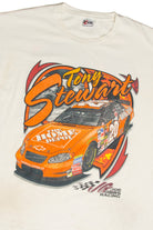 Vintage Tony Stewart T-Shirt (2004)