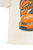 Vintage Tony Stewart T-Shirt (2004)