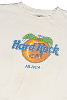 Vintage Hard Rock Cafe Atlanta T-Shirt