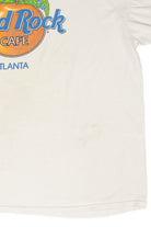 Vintage Hard Rock Cafe Atlanta T-Shirt