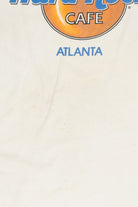 Vintage Hard Rock Cafe Atlanta T-Shirt