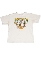 Vintage Jamaica Me Crazy T-Shirt