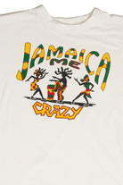 Vintage Jamaica Me Crazy T-Shirt