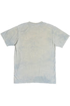Vintage The Mountain Arctic Wolf Moon Tie Dye T-Shirt