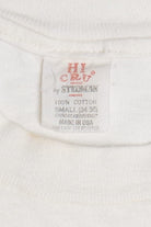 Vintage "Union Landing Restaurant" Shark Pocket T-Shirt