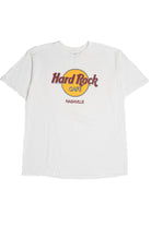 Vintage Hard Rock Cafe Nashville T-Shirt