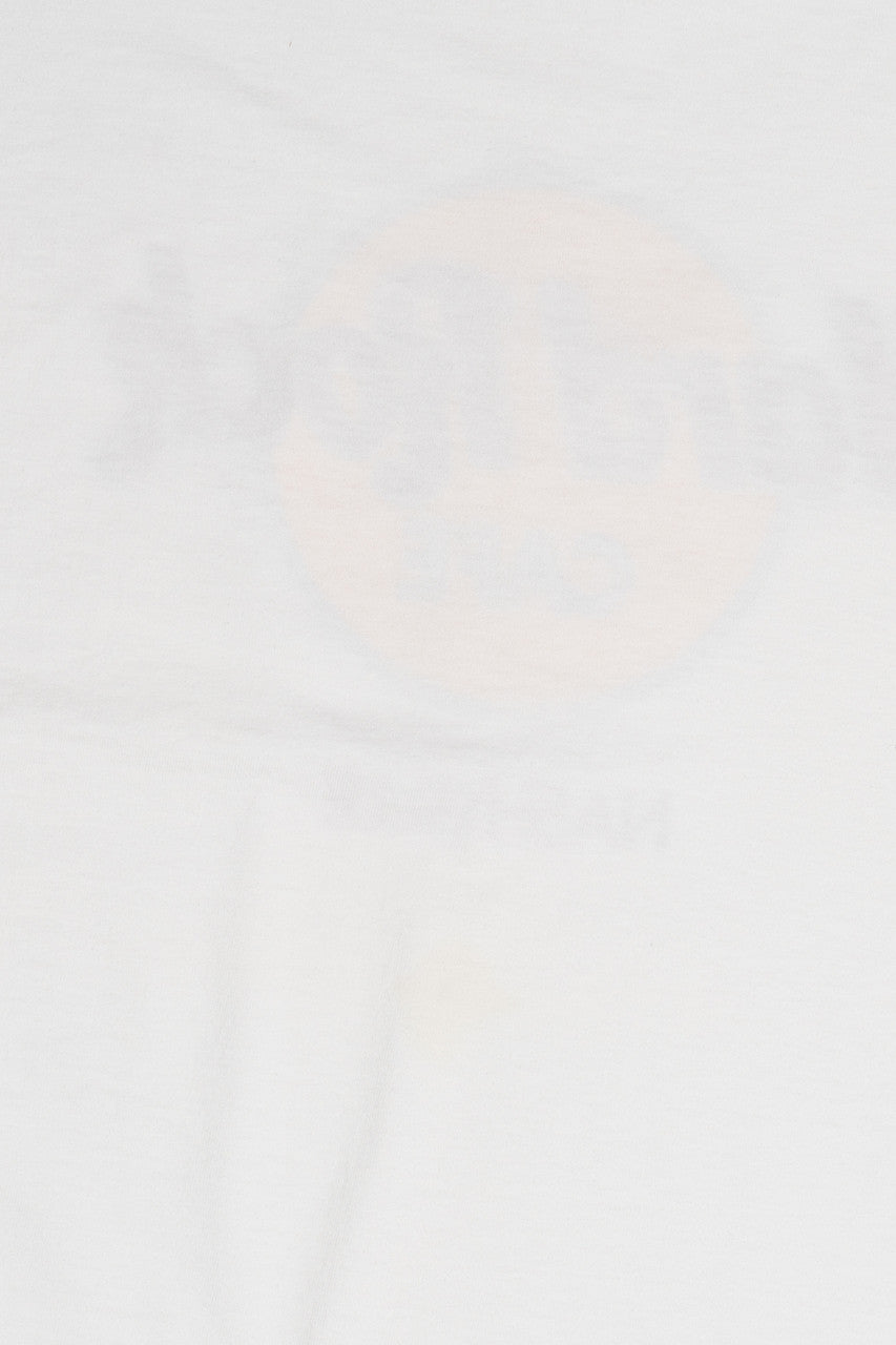 Vintage Hard Rock Cafe Nashville T-Shirt